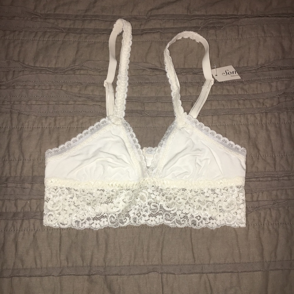 Soma Bralette